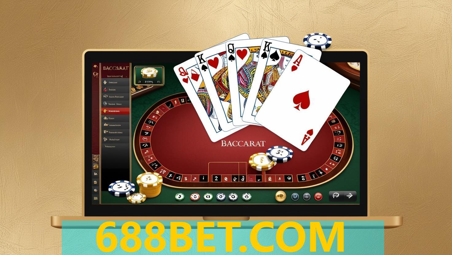 688BET