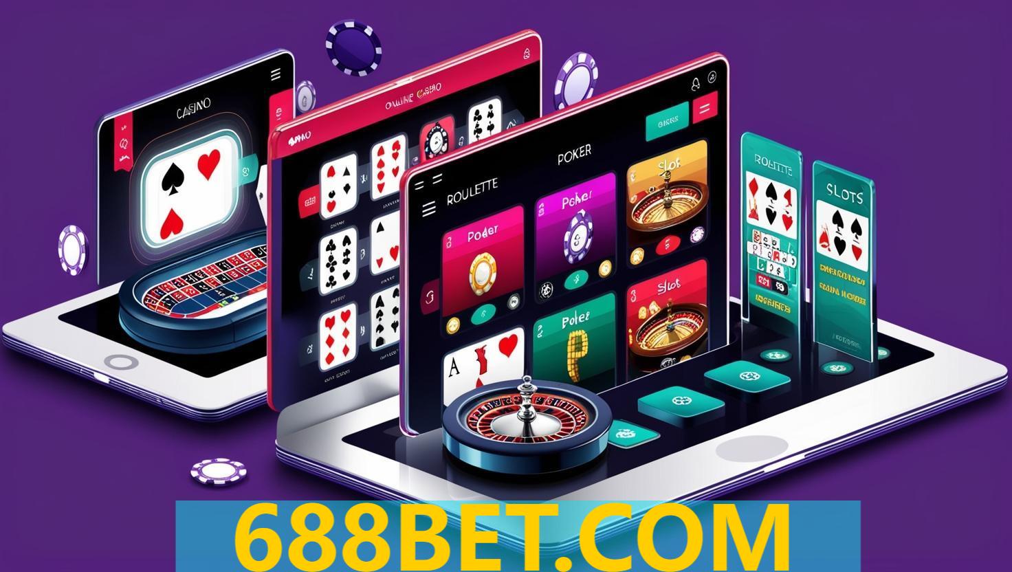 688BET