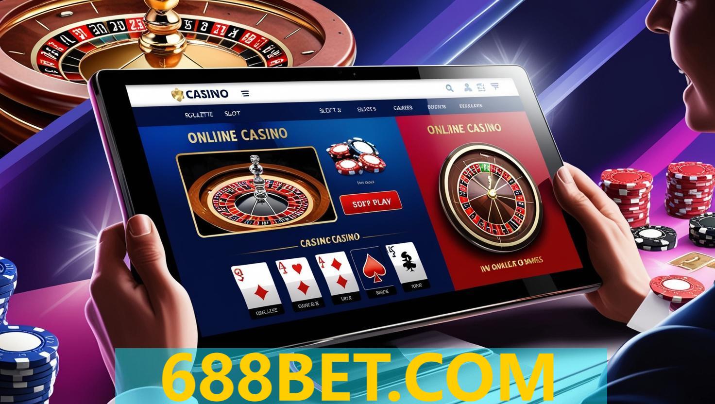 688BET