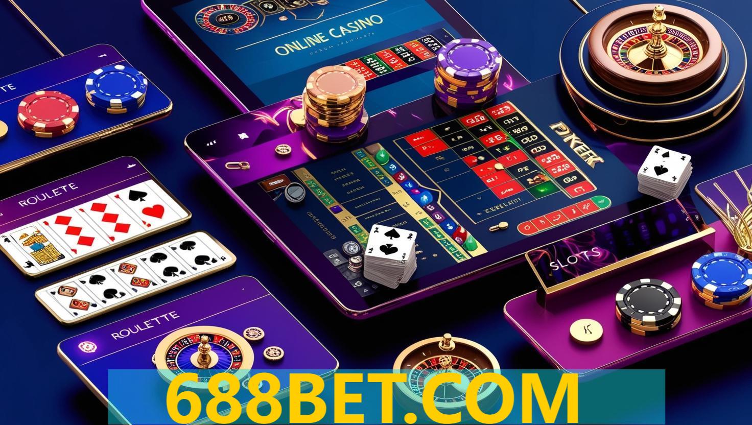 688BET