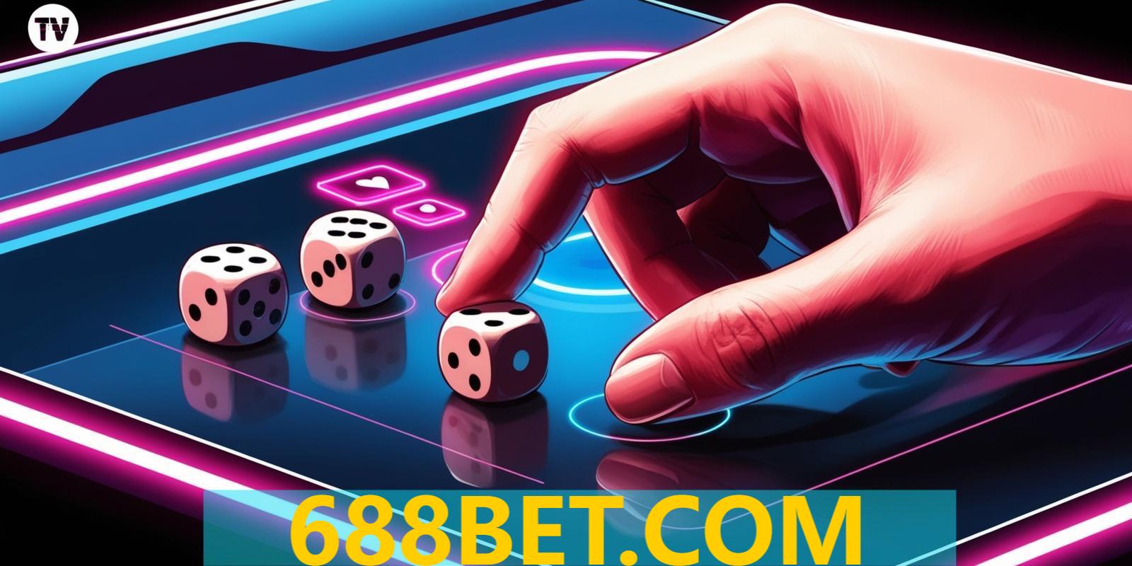 688BET