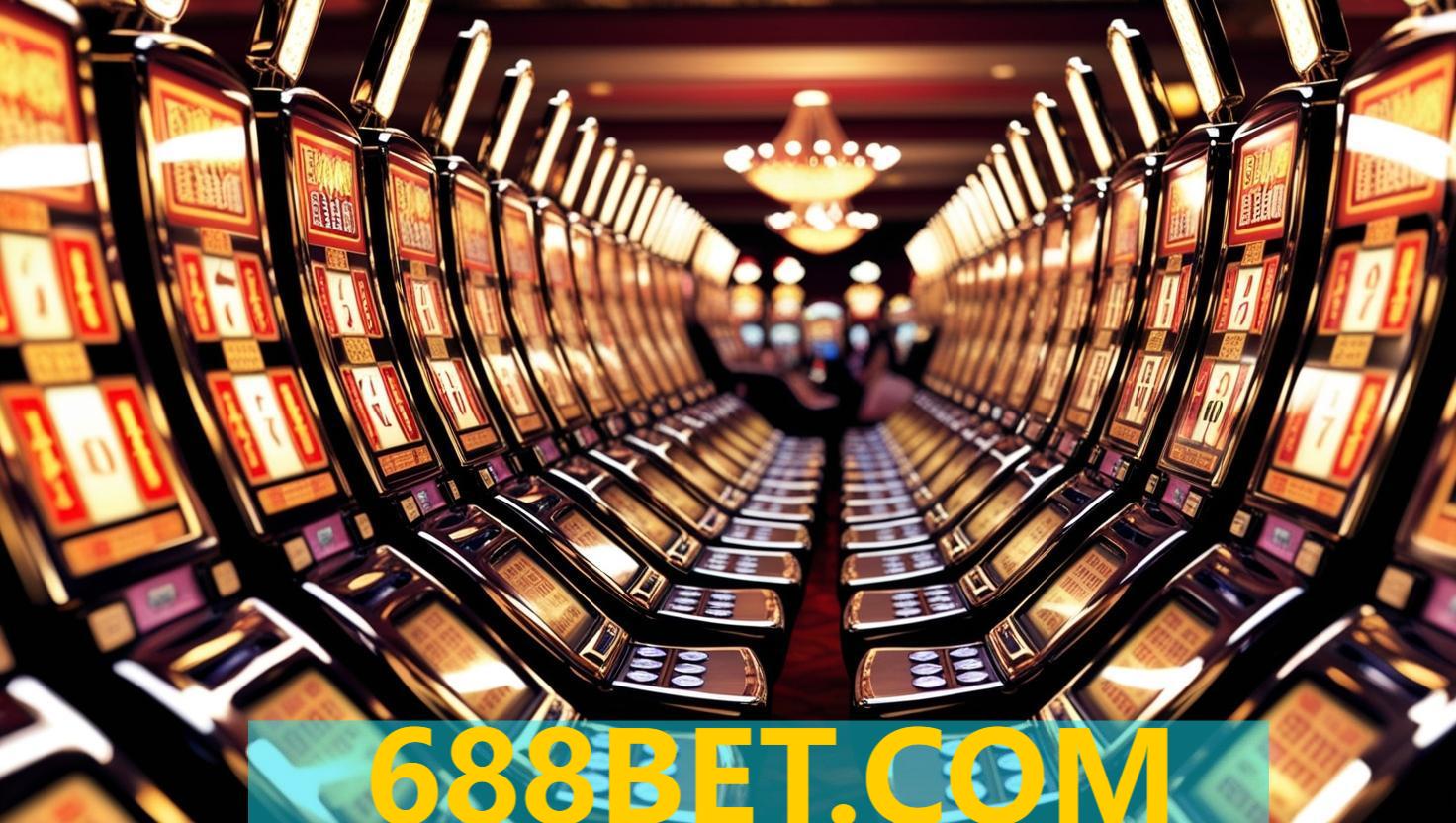 688BET