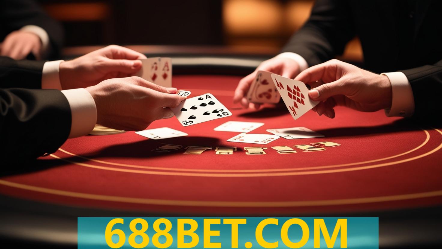688BET