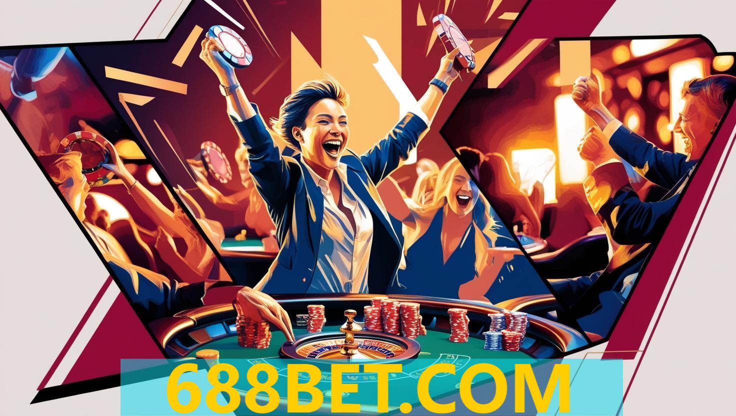 688BET