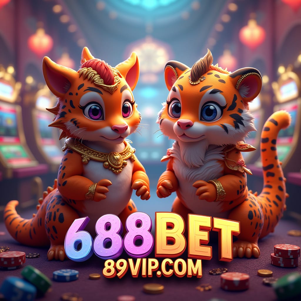 688BET